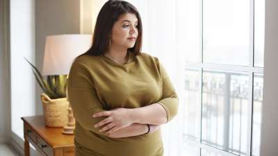 World Obesity Day: Waist Size and Obesity