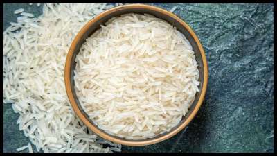 Basmati Rice Loose