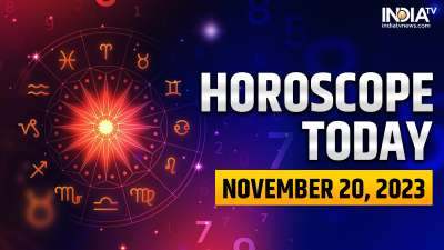 Horoscope Today November 20 Leo to meet an old friend know