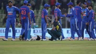 Is India vs Australia 1st T20I 2023 Live Telecast Available on DD