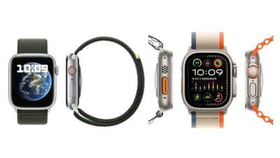 Apple withdraws Series 9, Ultra 2 watches from US sales