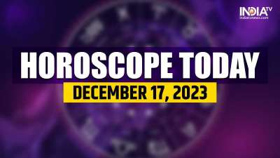 Horoscope Today December 17 Favorable day for Virgo know about