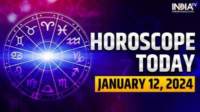 Horoscope Today January 12 Promotion on cards for Librans know