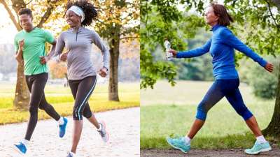 Is Running Better than Walking for Weight Loss?