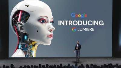 Google unveils LUMIERE AI: Instant video making with just a prompt