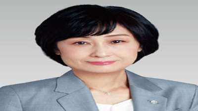 Japan Airlines names Tottori as first female president - Airport