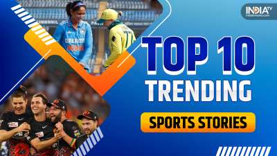 India TV Sports Wrap on January 5: Today's top 10 trending news stories –  India TV