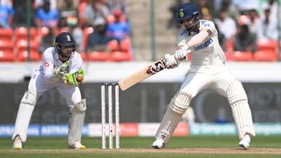 KL Rahul has been ruled out of the second Test against England. According to a BCCI release, the batter complained of pain in his right quadriceps. Rahul was one of the top-scorers for India smashing 86 runs in the first innings and will be missed in the next game.