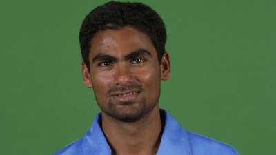 Mohammad Kaif was the first Indian captain to win the U19 World Cup back in 2000. India defeated Sri Lanka in the final of the tournament chasing down 179 runs successfully with six wickets in hand.