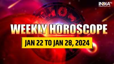 Weekly horoscope Jan 22 to Jan 28 Pisces must meditate to relax