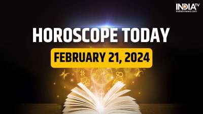 Horoscope Today February 21 Powers to expand for Sagittarius