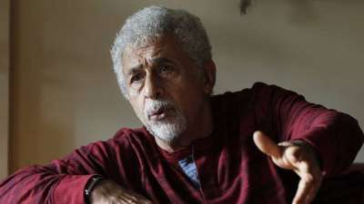 Naseeruddin Shah takes a dig at current films, says there's hope, only  if... – India TV