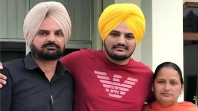 Sidhu Moosewala's parents to welcome a baby soon, mother Charan Kaur pregnant – India TV