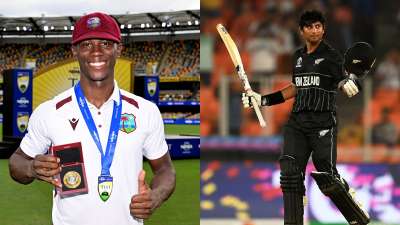 From Shamar Joseph to Rachin Ravindra 5 Players who will be