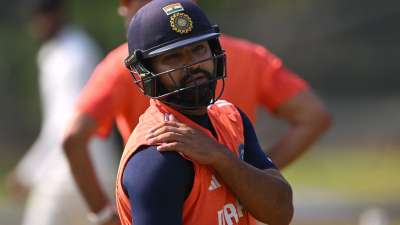 Pressure is immense on captain Rohit Sharma in the absence of Virat Kohli, KL Rahul and Ravindra Jadeja. His own form is also under the scanner after throwing his wicket away in the first innings. However, the fact that Rohit has a great record in Vizag in Tests should give him a lot of confidence.