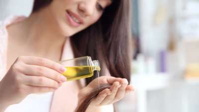 5 Natural oils that promote scalp health and accelerate hair growth