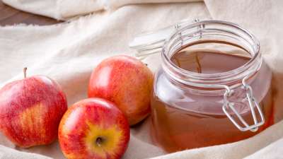 Ways to use apple cider vinegar for weight loss