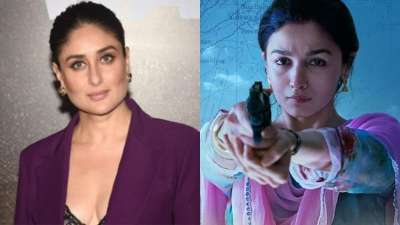 Kareena Kapoor's Black Widow to Alia Bhatt's Sehmat, 10 leading ladies who  will inspire you this Women's Day – India TV