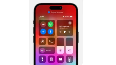 How to disable control center access on iPhone and iPad lock 