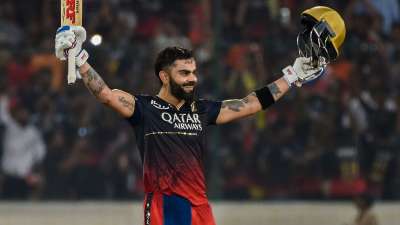 5 - Virat Kohli: Indian icon Virat Kohli stands on 5th place in this tally. Kohli has hit 234 sices in 16 seasons of the tournament and might get to 250 in IPL 2024
