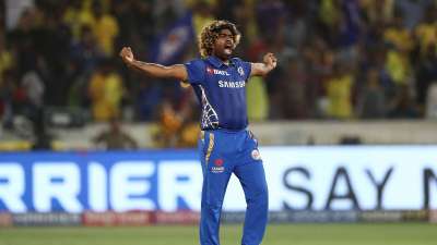 The legendary Mumbai Indians' bowler Lasith Malinga took 170 wickets in his IPL career out of which 122 came in the winning cause for his team. Malinga took 122 wickets in 73 IPL innings at an amazing average of 15.94 in winning cause. 