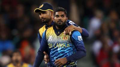 Sri Lanka's top spinner Wanindu Hasaranga continues red-hot form across white-ball cricket in 2024 with four wickets against Bangladesh in the second ODI match on March 15. Hasaranga has taken 28 wickets in 12 international innings at an amazing average of 13.67 and at an economy rate of 5.57 in 2024.