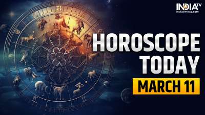 Horoscope Today March 11 Scorpio to go out on vacation know