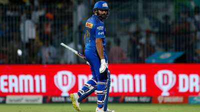 Rohit Sharma, MI's five-time IPL winning captain, is the top run-scorer for Mumbai Indians in the format. Amidst all the talk around his form in last few seasons, Rohit has amassed 5314 runs in 203 innings with a century and 35 fifties to his name. Having smacked 222 sixes so far, Rohit will be looking to add more runs to his tally in IPL 2024.