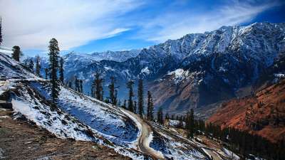 5 top tourist hotspots to visit in the Land of Gods this Himachal Pradesh Day 2024