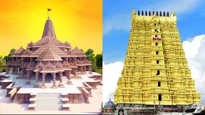 5 famous Ram temples you must visit this Ram Navami 2024