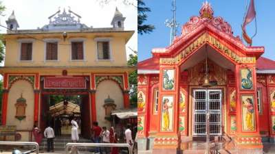 5 famous Hanuman temples you must visit this Hanuman Jayanti 2024