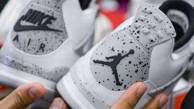 Key tips to identify fake Jordans