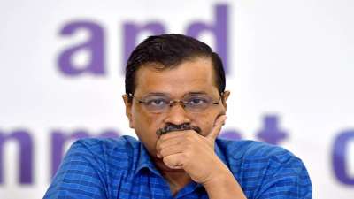 Arvind Kejriwal's plea seeking permission to consult his doctor rejected by  Delhi court – India TV