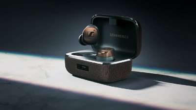 Sennheiser Momentum True Wireless 4 earbuds launched in India