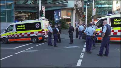Australia: 6 feared dead after multiple stabbings at Sydney mall spark panic, one person shot – India TV