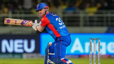 Taking the fifth spot, Australian opener David Warner has made 4 centuries in 184 innings. He has also scored the most runs as an overseas player.&nbsp;