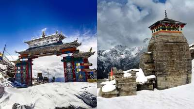 5 offbeat places to visit in India in June 2024