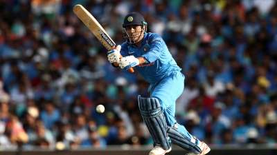 Former Indian skipper Mahendra Singh Dhoni played most matches as a captain in the history of the ICC T20 World Cup. Dhoni played 33 matches, in which India won 20 and lost 13 games. Under MSD's captaincy, India won its maiden T20 title in 2007, and since then, the Men in Blue are waiting for a title.