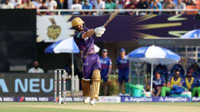 5 - Phil Salt: Kolkata Knight Riders batter Phil Salt has the fifth-most runs in the Indian Premier League after match 54 in the tournament. Salt has made 429 runs in 11 matches of the tournament so far.