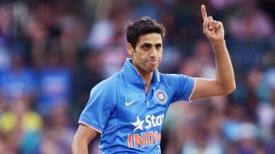 5 - Ashish Nehra: Former Indian cricketer Ashish Nehra is the fifth-highest wicket-taker from India in the T20 World Cup. Nehra has taken 15 wickets in 10 matches in the history of the tournament
