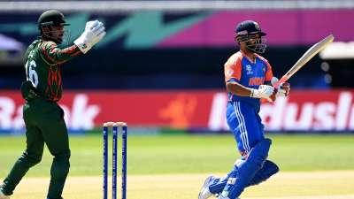 India vs Bangladesh Live: When and where to watch IND vs BAN, T20 World Cup  Super 8 match for free on TV and streaming? – India TV