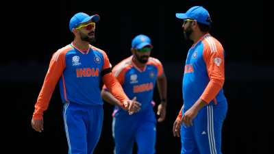 Don't think Kohli, Rohit will get another World Cup opportunity after 2024:  Simon Doull on India's chances – India TV