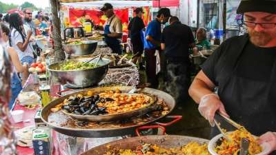 5 top food festivals in Delhi you just cannot miss