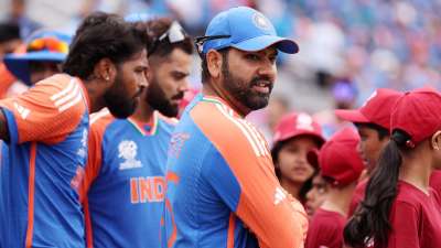 T20 World Cup 2024: No Yashasvi Jaiswal as India go unchanged against  Bangladesh, Virat, Rohit to open – India TV