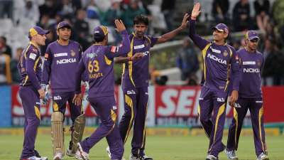 KKR made their first appearance in the IPL finals against the Chennai Super Kings in 2012. They defeated previous champion CSK and lifted their maiden title at the MA Chidambaram Stadium.
