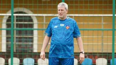 Manolo Marquez appointed head coach of Indian senior men's ...