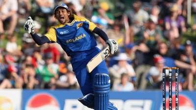 5 - Sri Lanka: Sri Lanka have put up totals in excess of 300 three times in the Champions Trophy. They have the fifth-highest total in the tournament, having made 322/3 vs India in the 2017 edition of the tournament.
