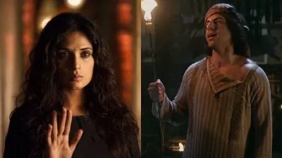 Scene-Stealers: Jim Sarbh to Richa Chadha: SLB's supporting roles that left a big impact