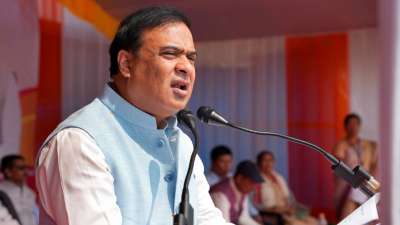 Assam to introduce mandatory marriage, divorce registration for Muslims – India TV