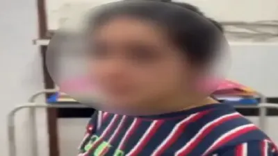 Rohtak PGIMS woman student kidnapped, assaulted by fellow, accused ...
